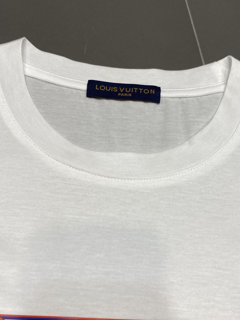 Louis Vuitton T-Shirts